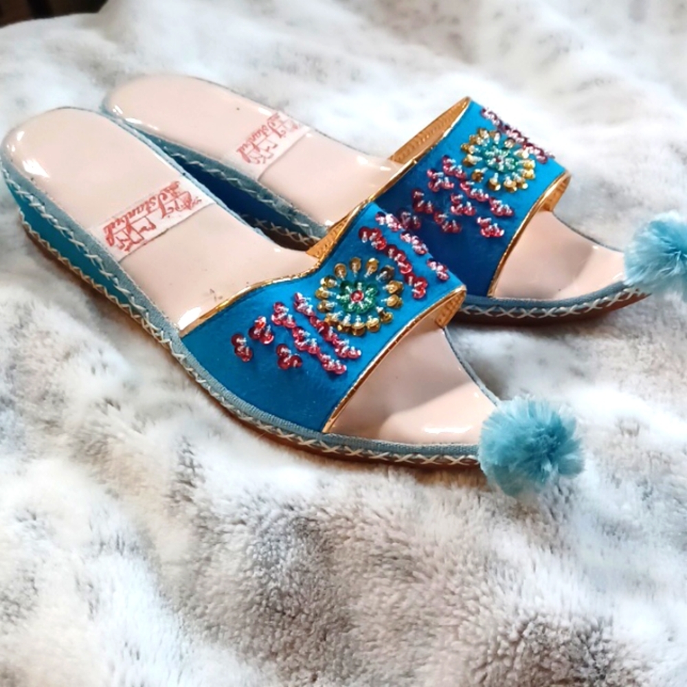 Turkish Sandals